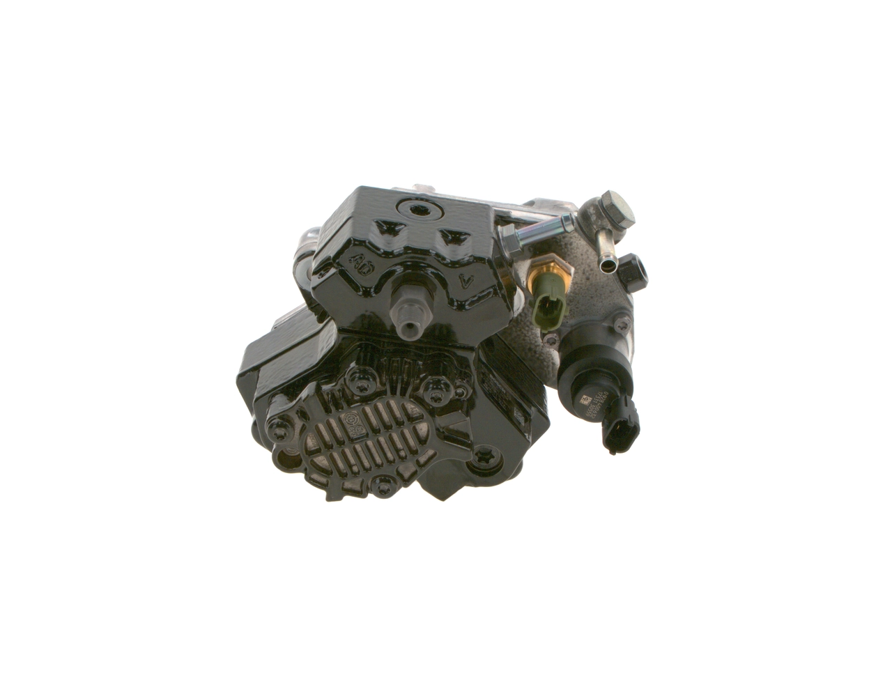 High-pressure Pump