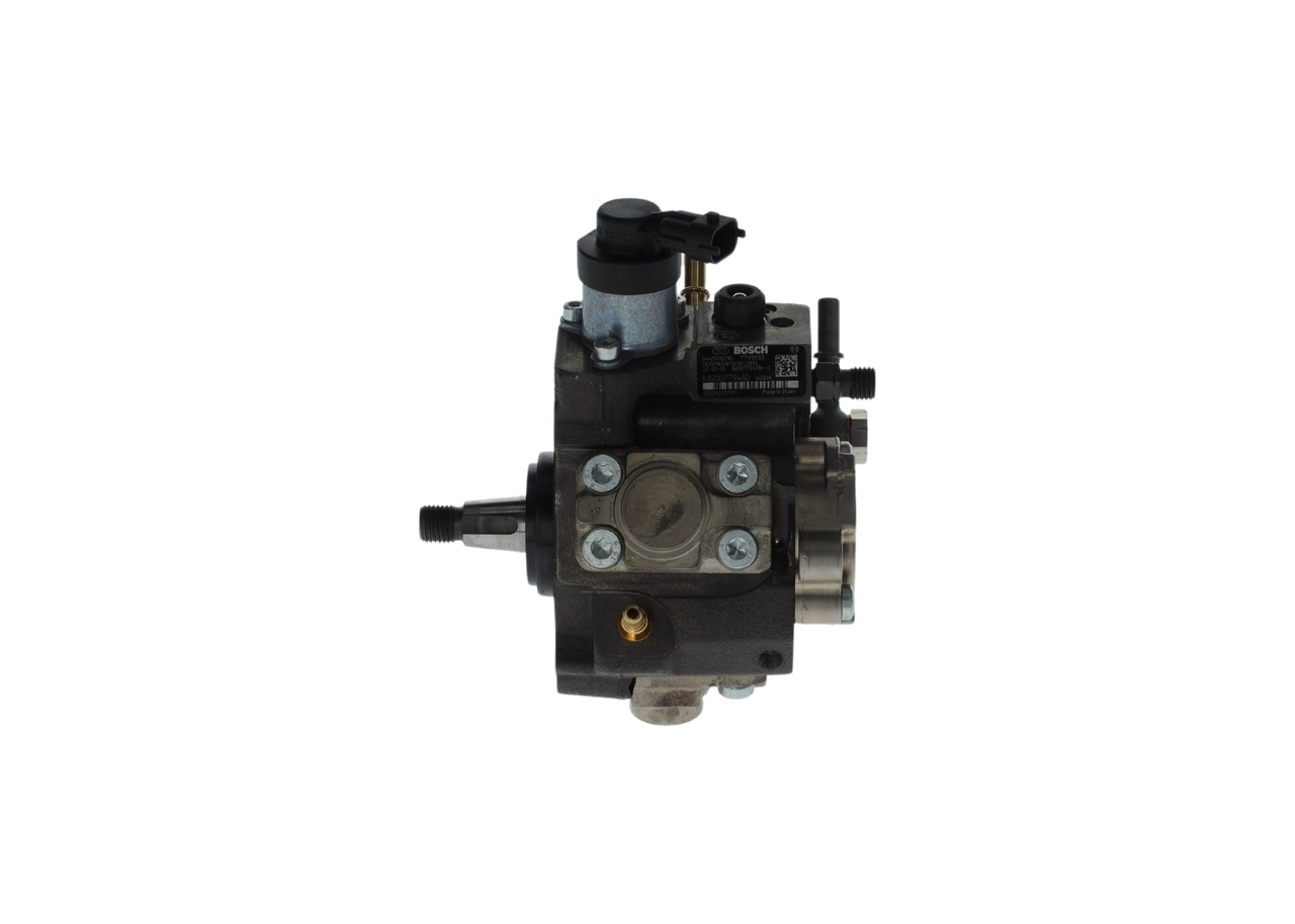 High-pressure Pump