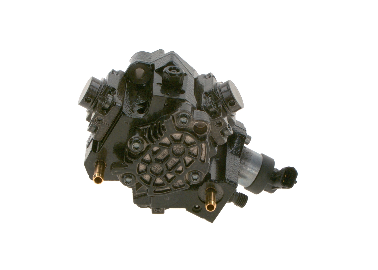 High-pressure Pump