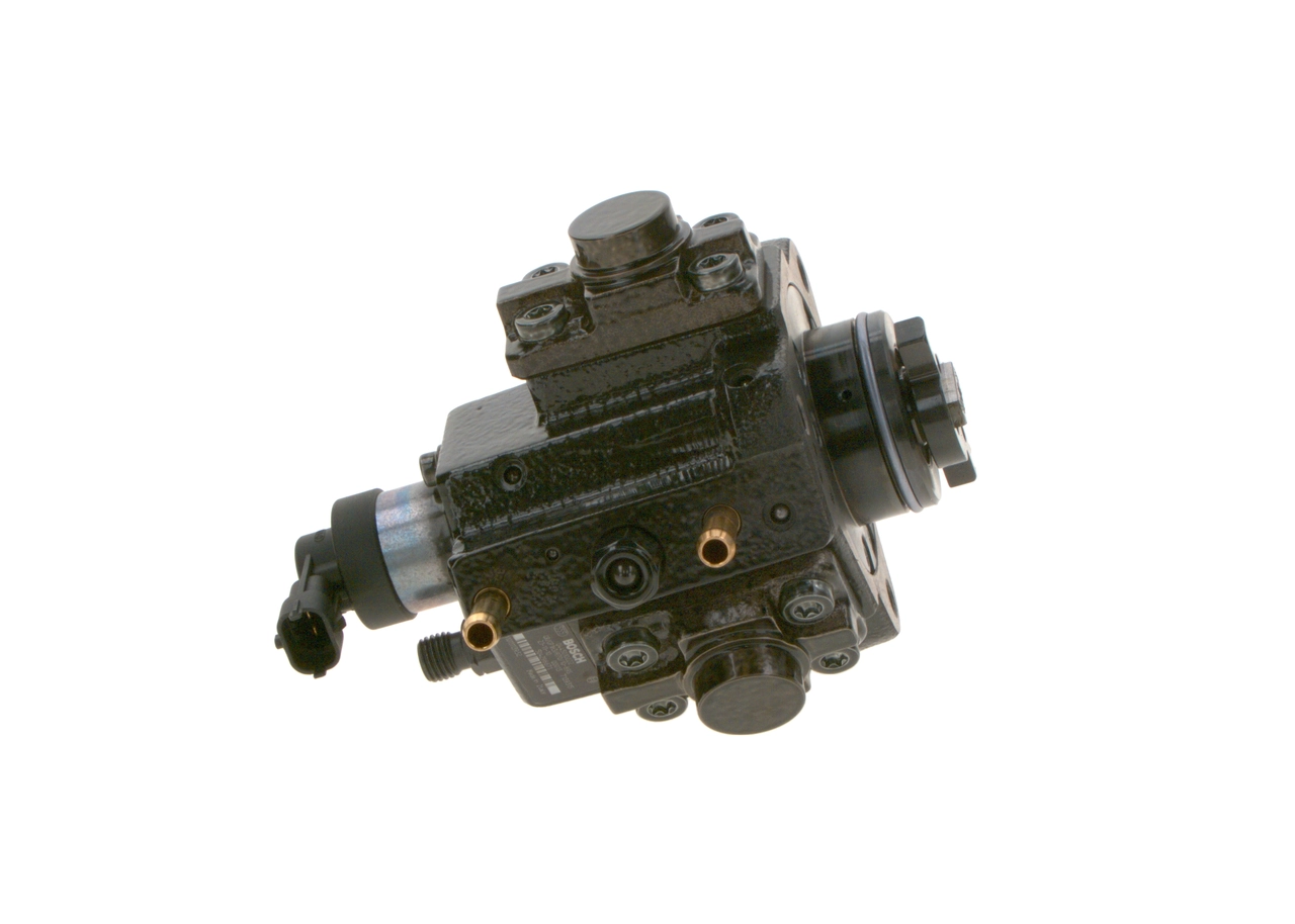 High-pressure Pump