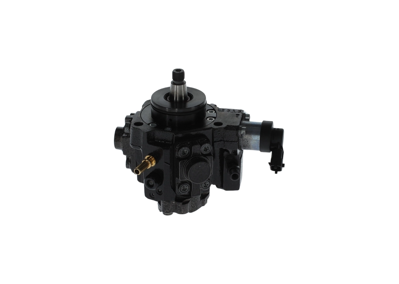High-pressure Pump