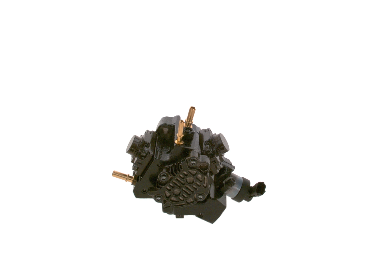 High-pressure Pump