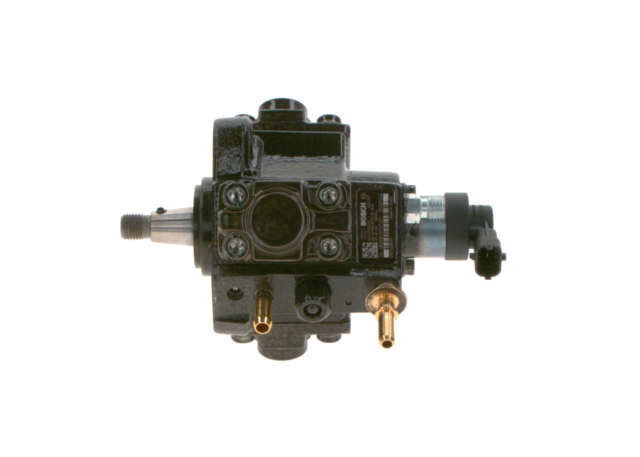 High-pressure Pump