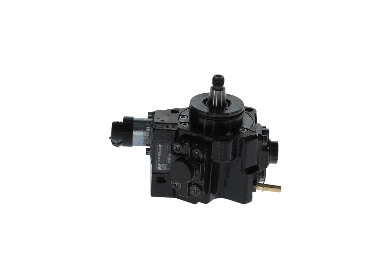 High-pressure Pump