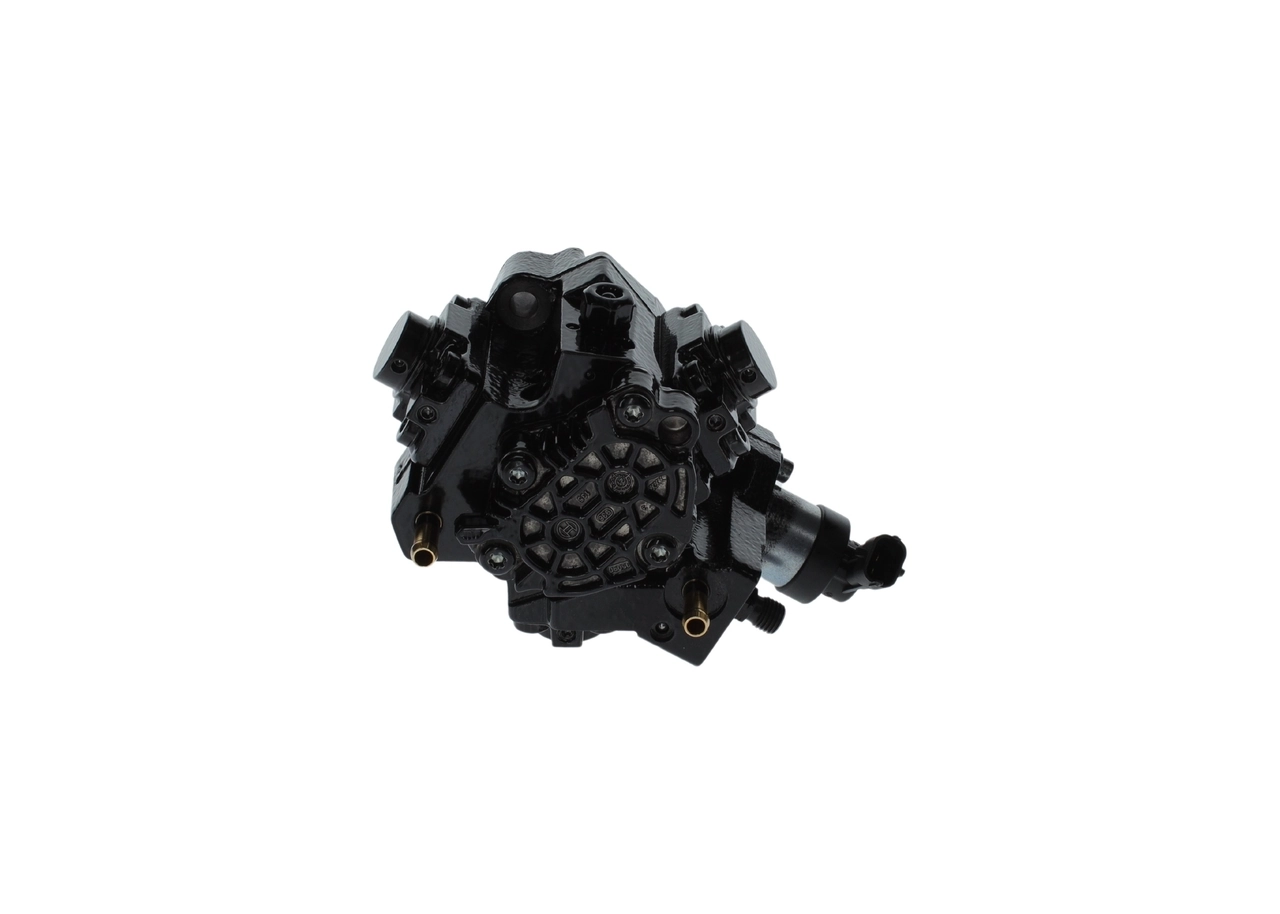 High-pressure Pump