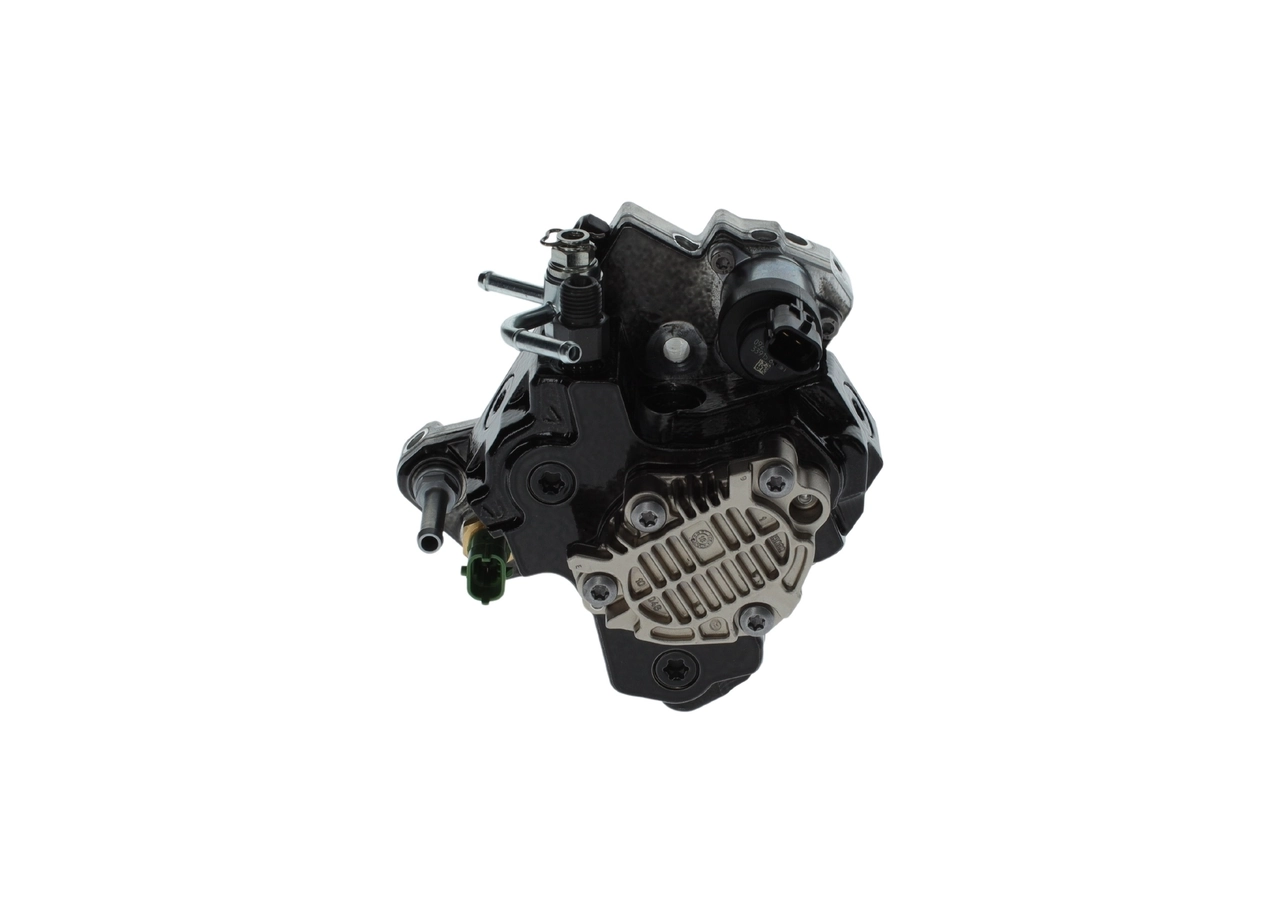 High-pressure Pump