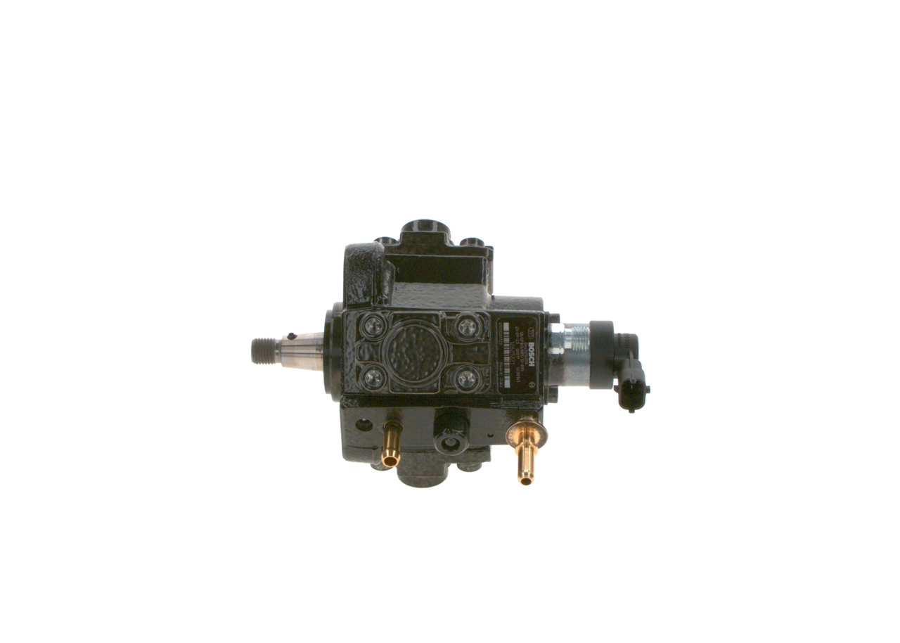 High-pressure Pump