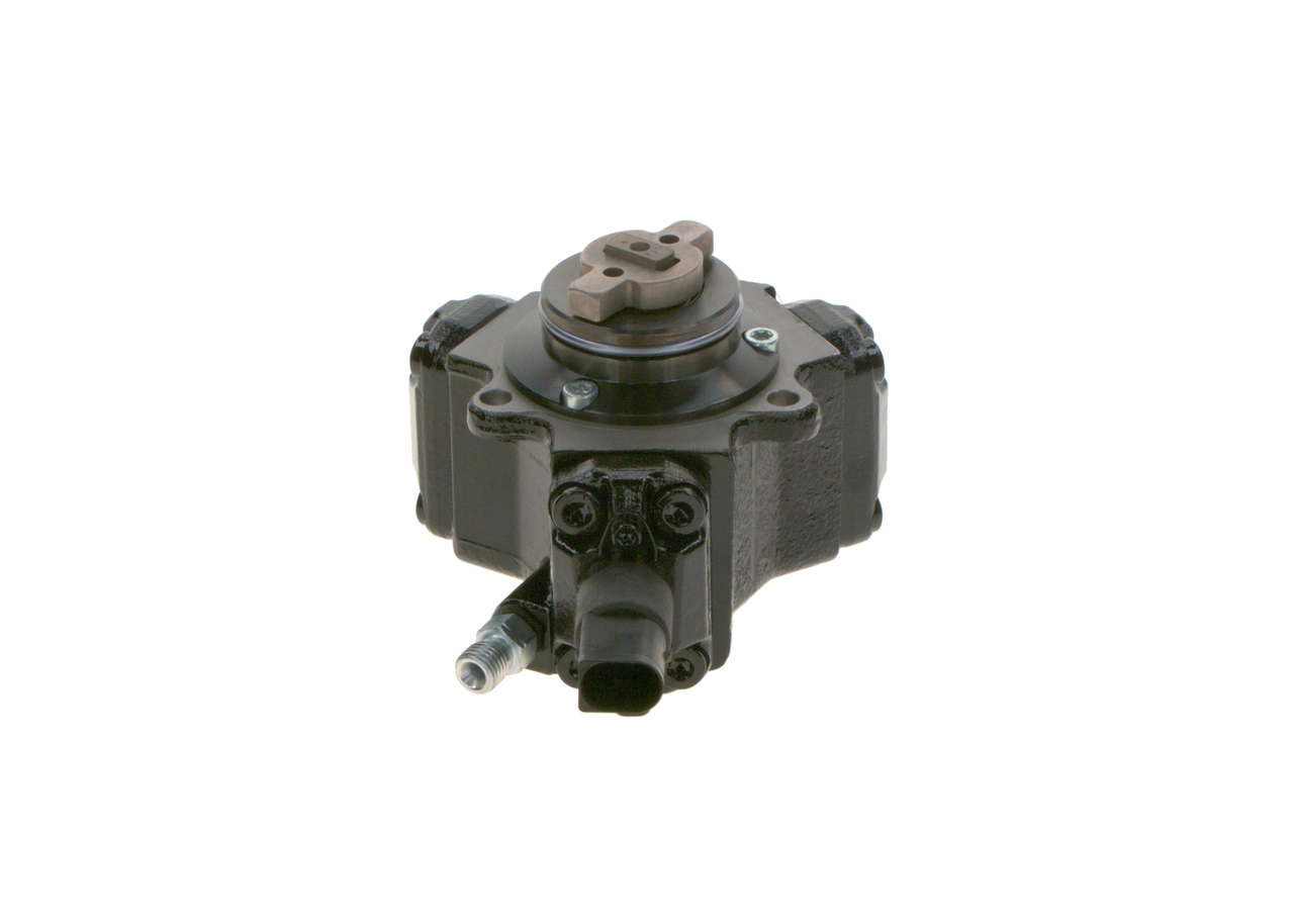 High-pressure Pump