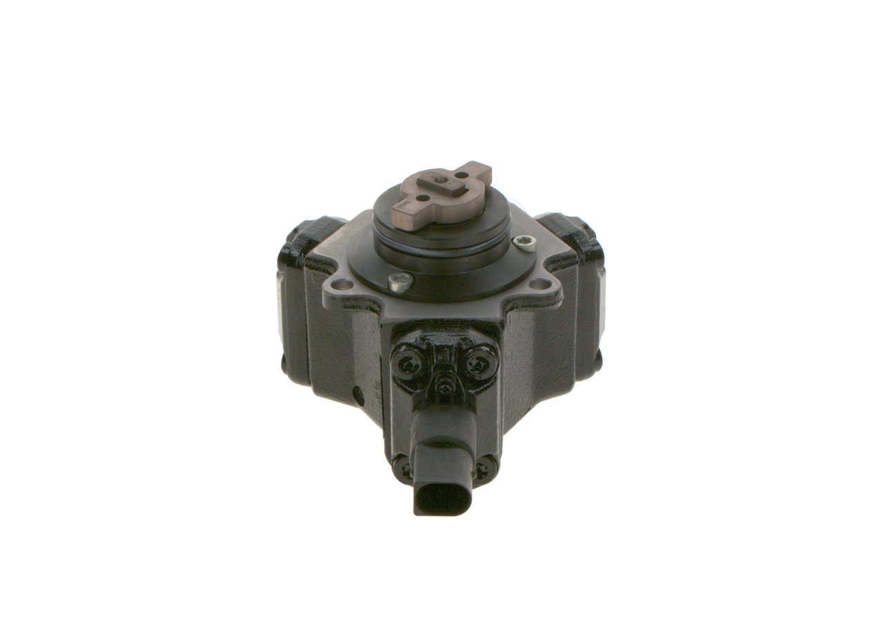 High-pressure Pump