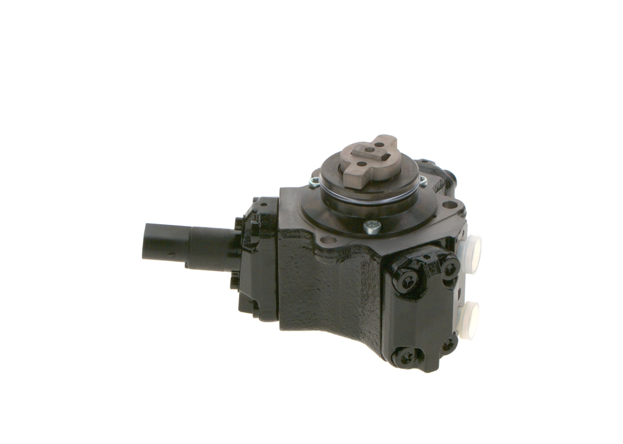 High-pressure Pump