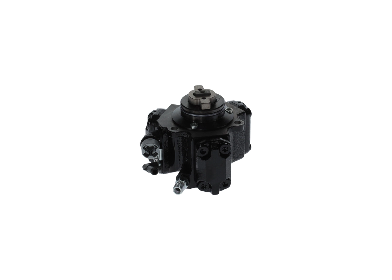 High-pressure Pump