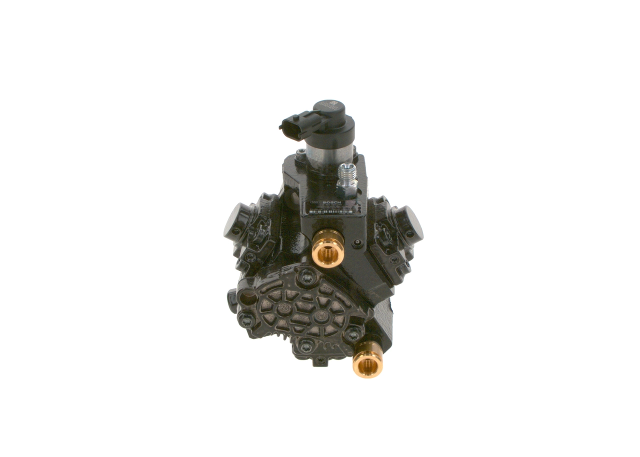 High-pressure Pump