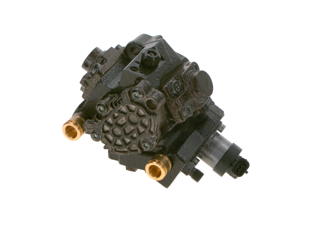 High-pressure Pump