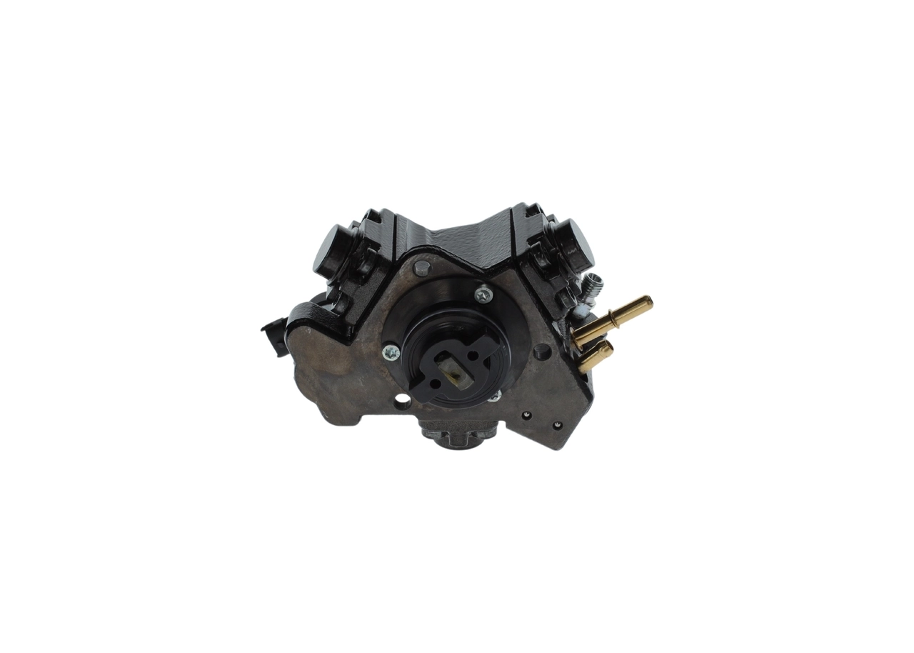 High-pressure Pump