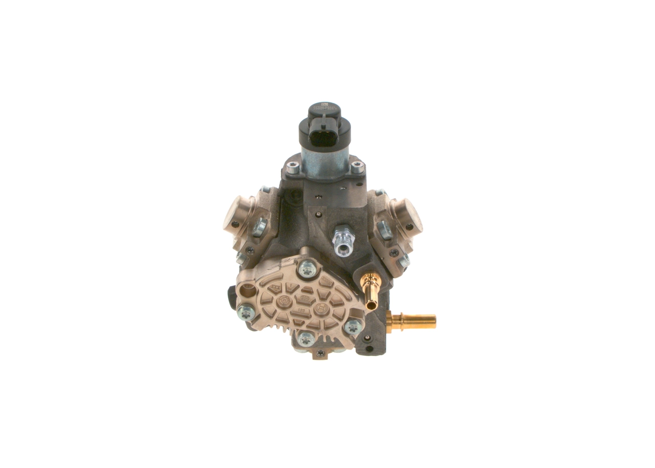 High-pressure Pump