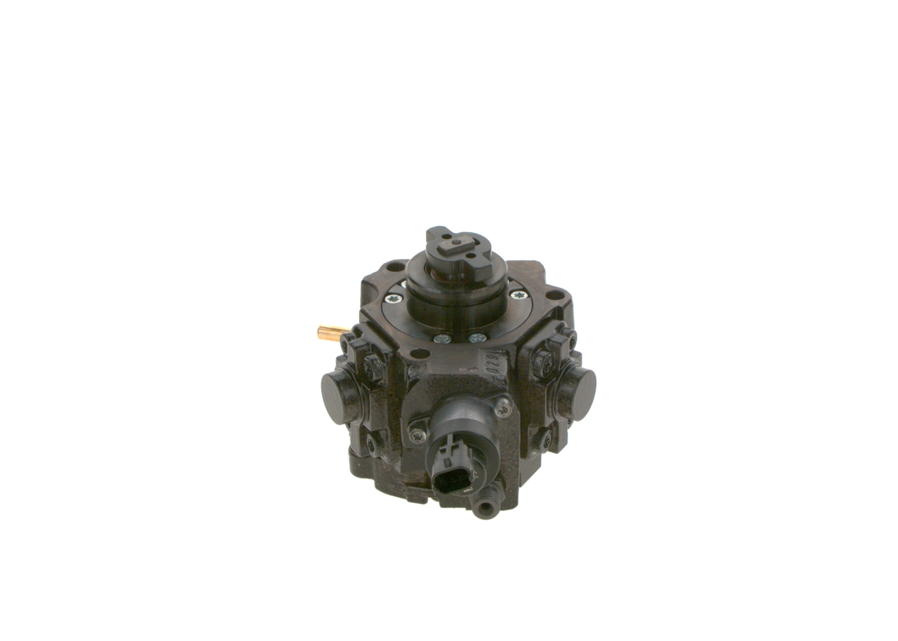 High-pressure Pump