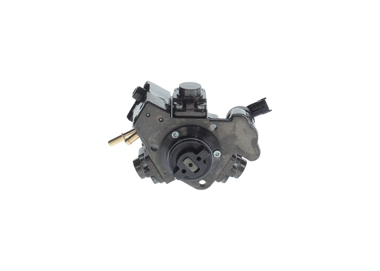 High-pressure Pump