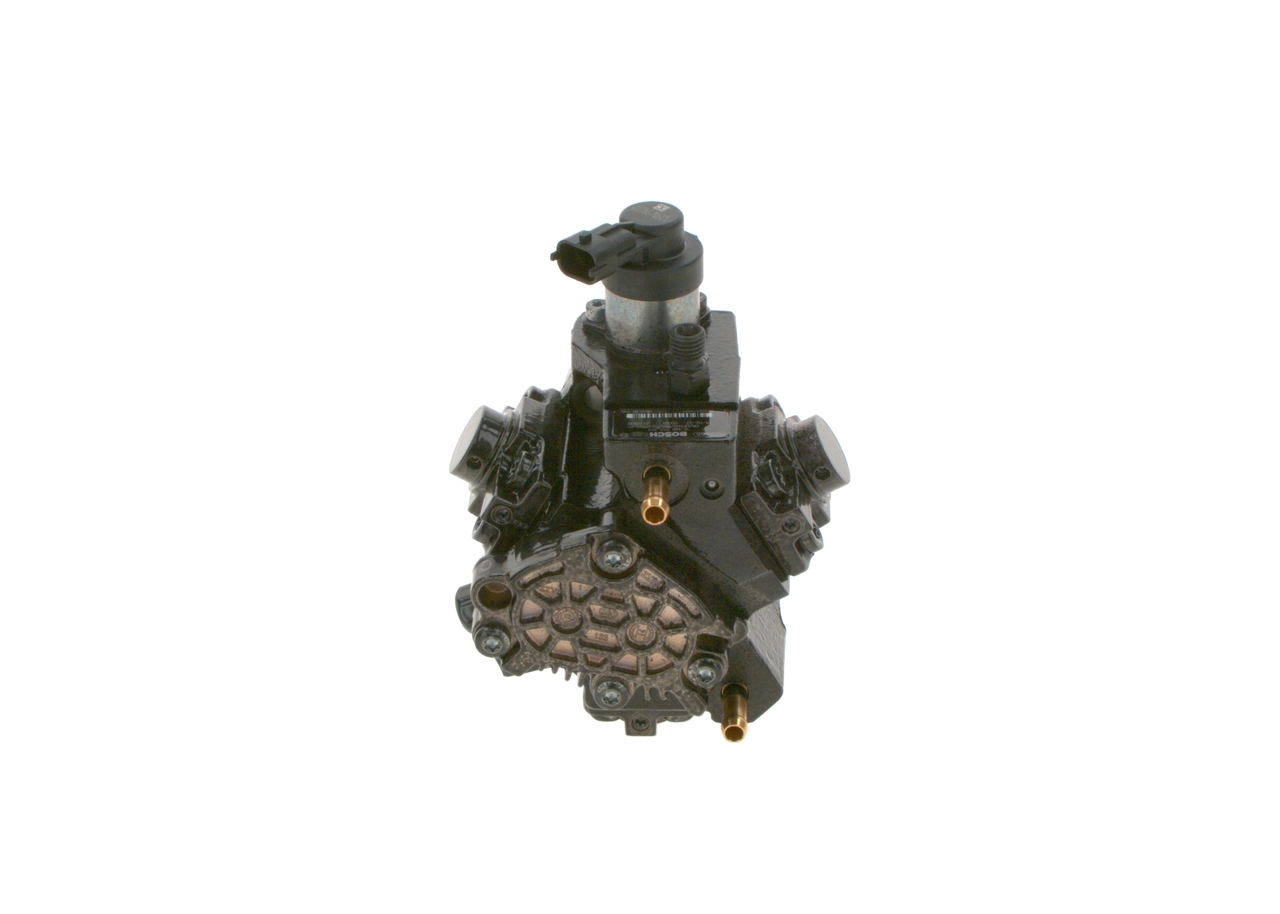 High-pressure Pump