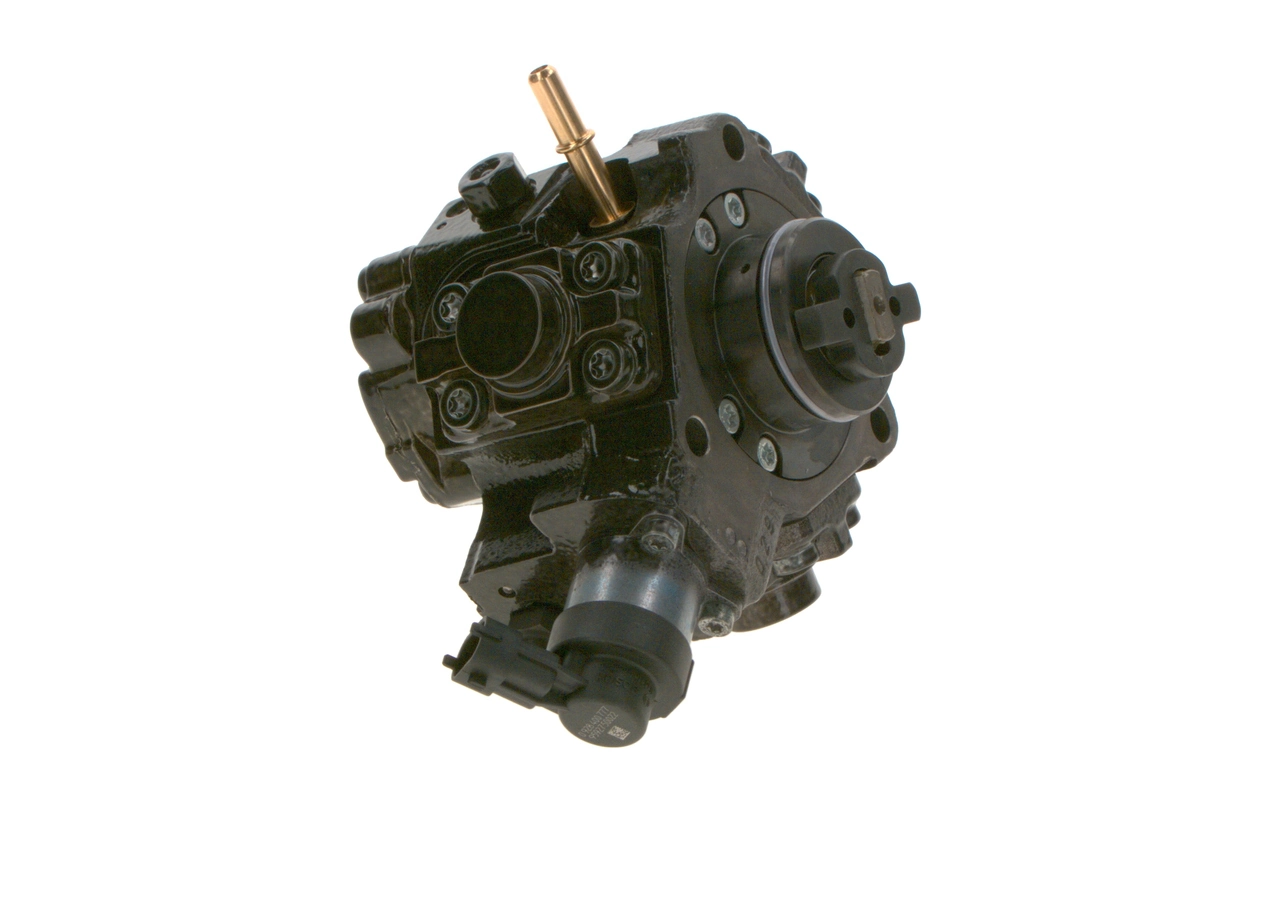High-pressure Pump