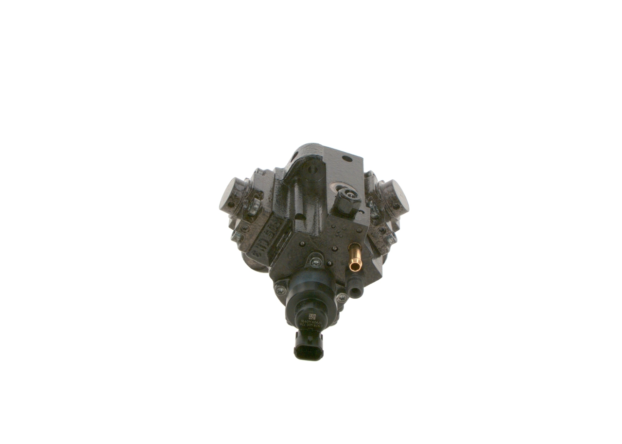 High-pressure Pump