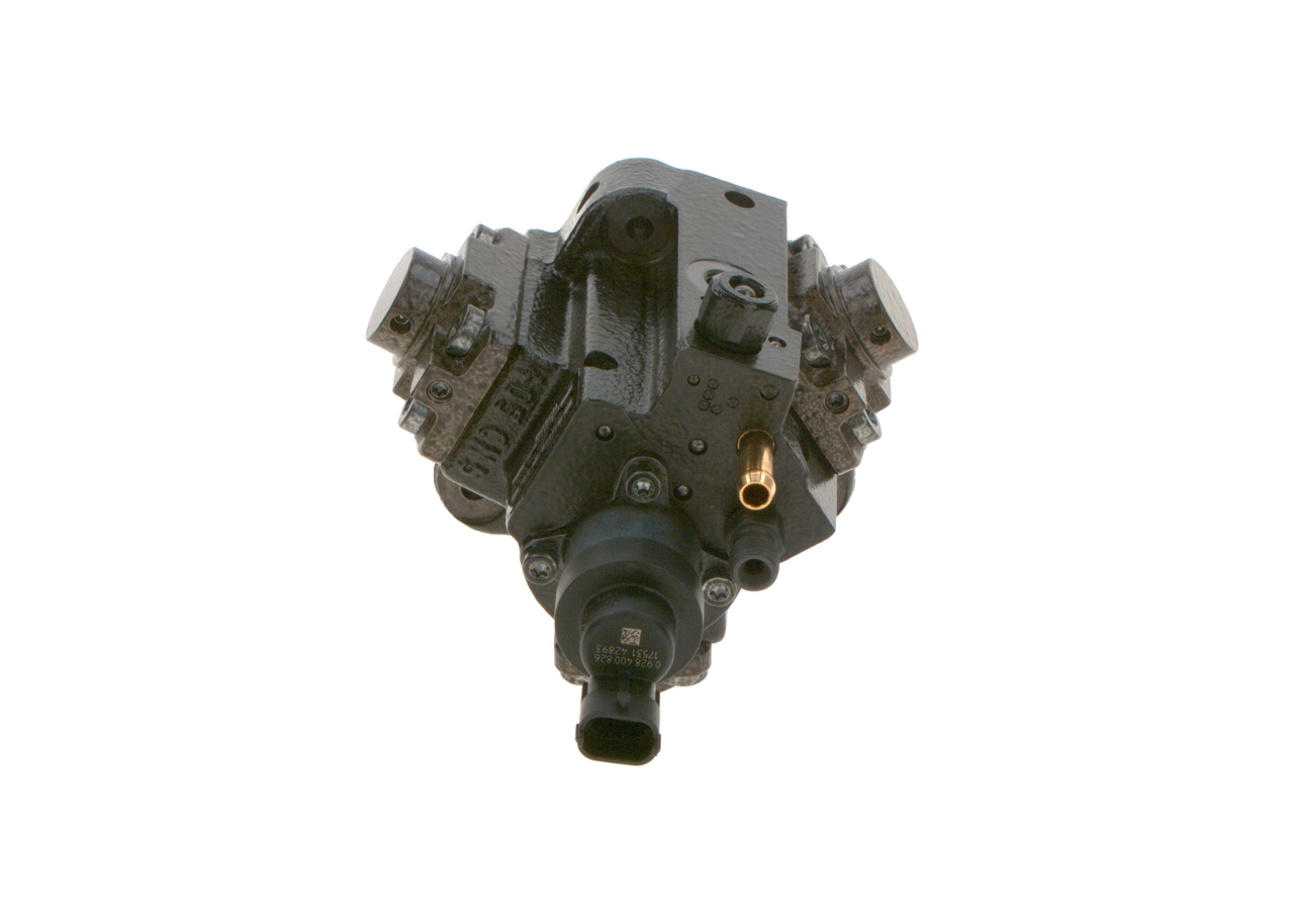 High-pressure Pump