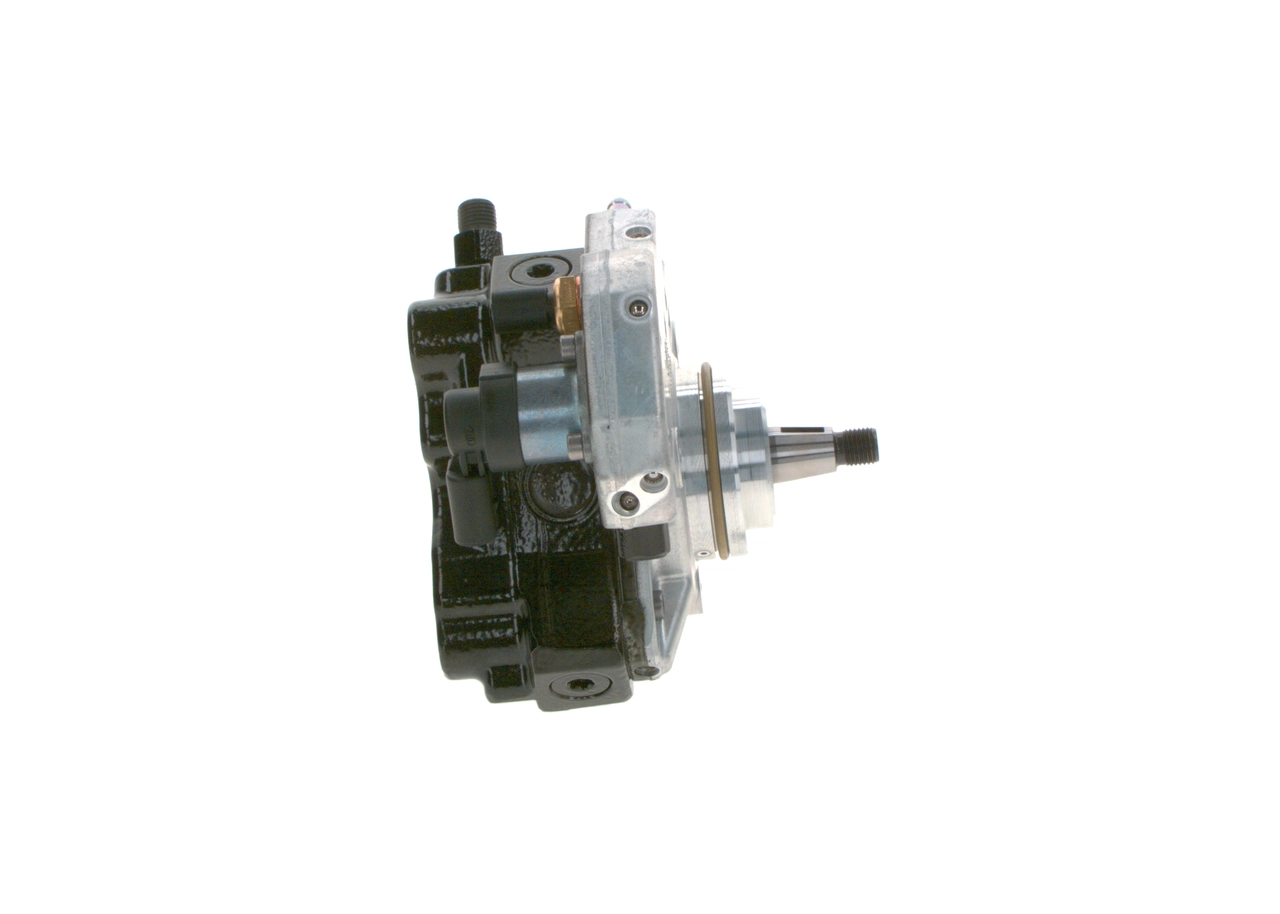 High-pressure Pump