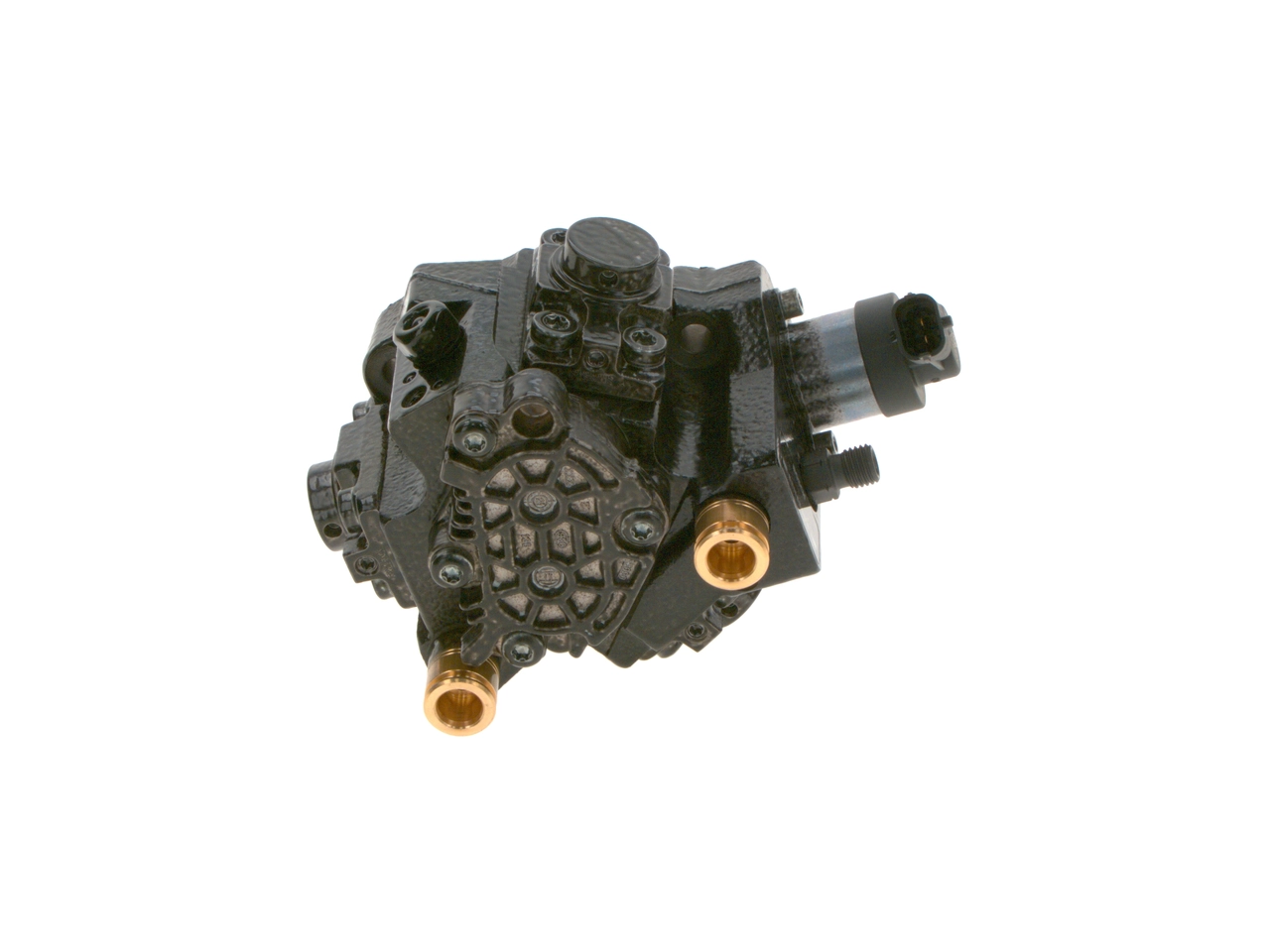 High-pressure Pump