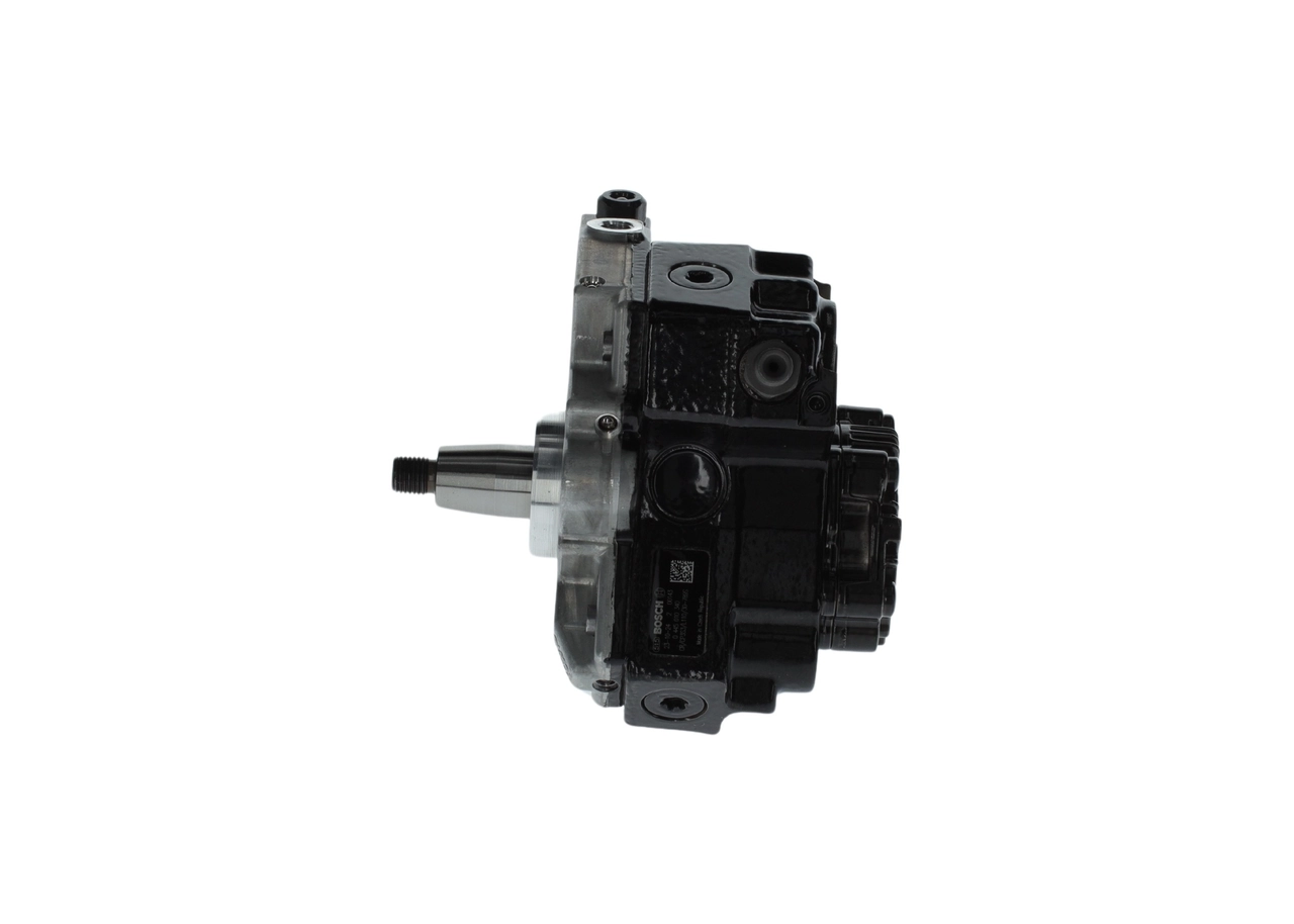High-pressure Pump