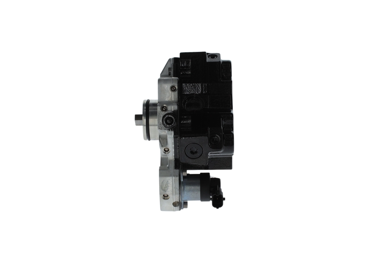 High-pressure Pump