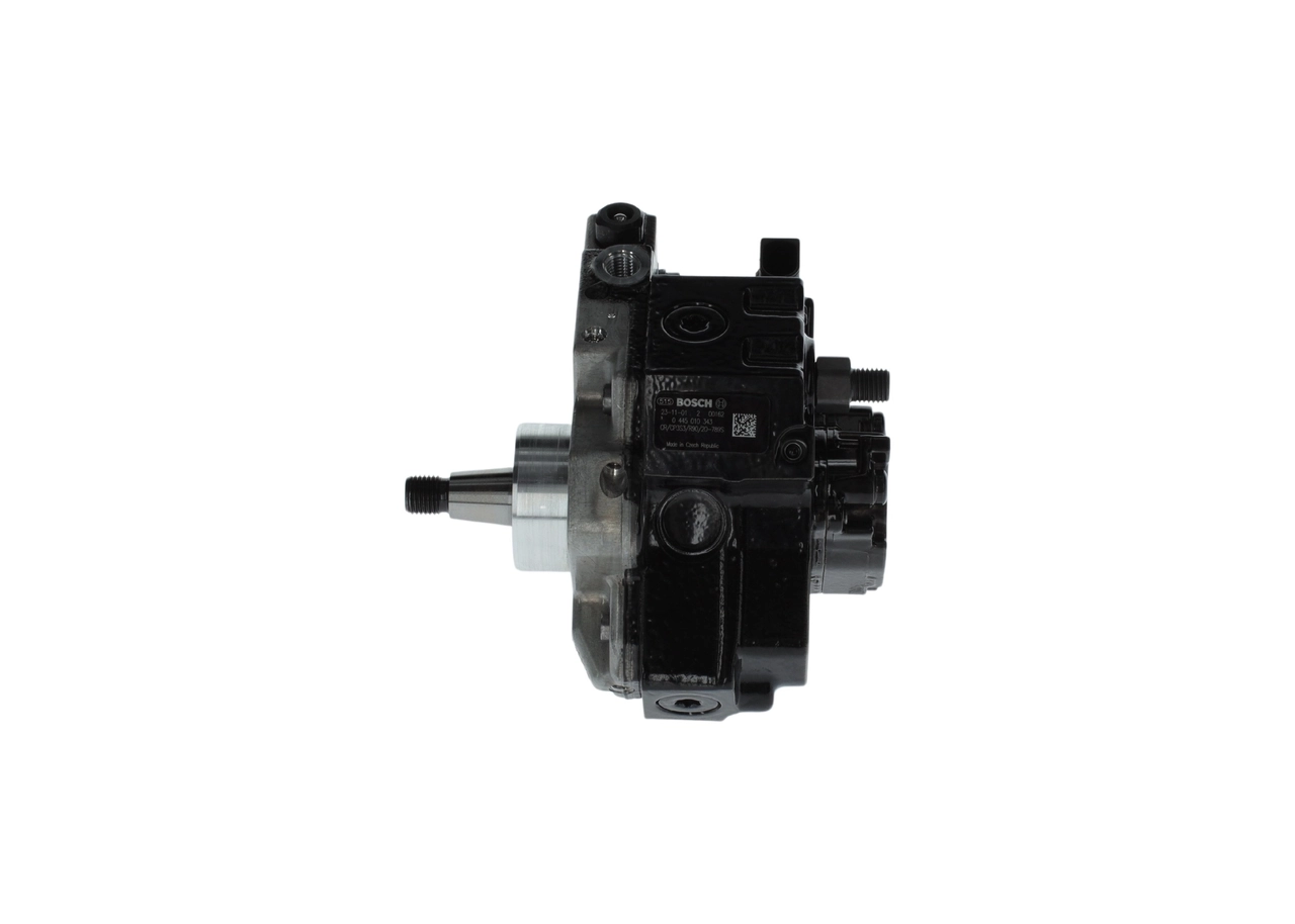 High-pressure Pump