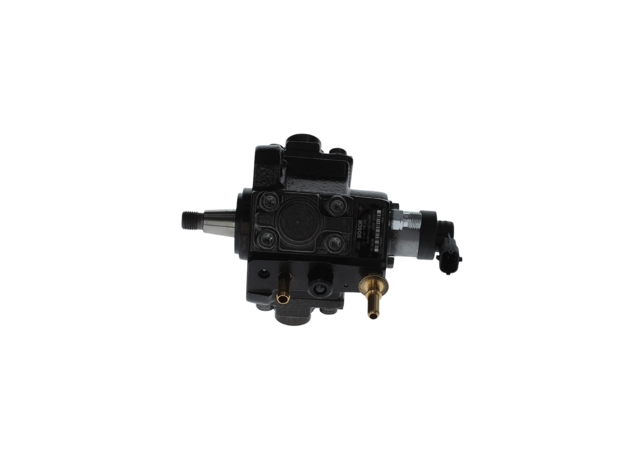 High-pressure Pump