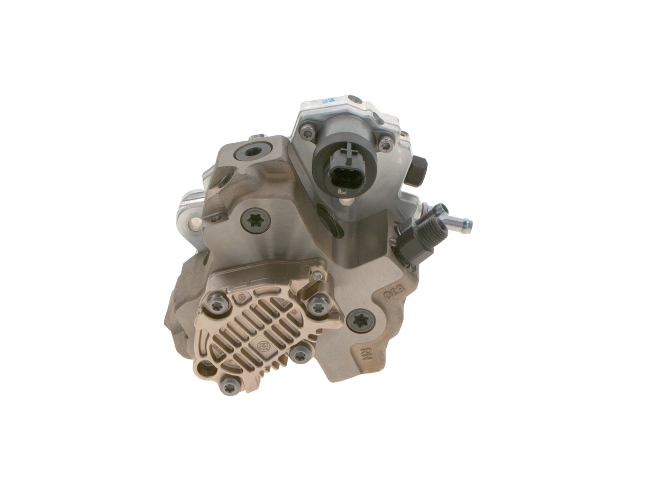 High-pressure Pump