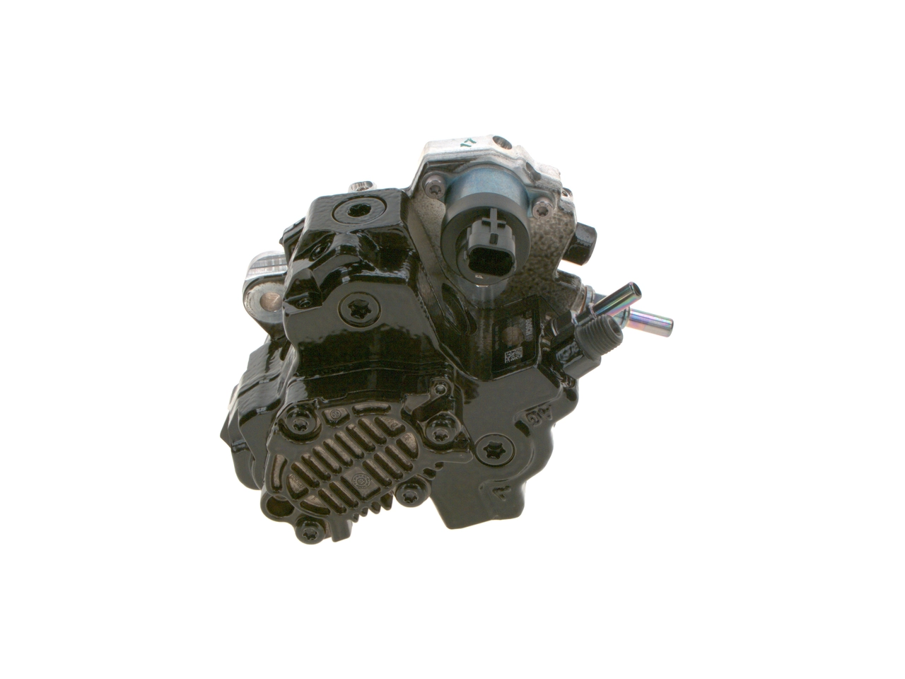 High-pressure Pump