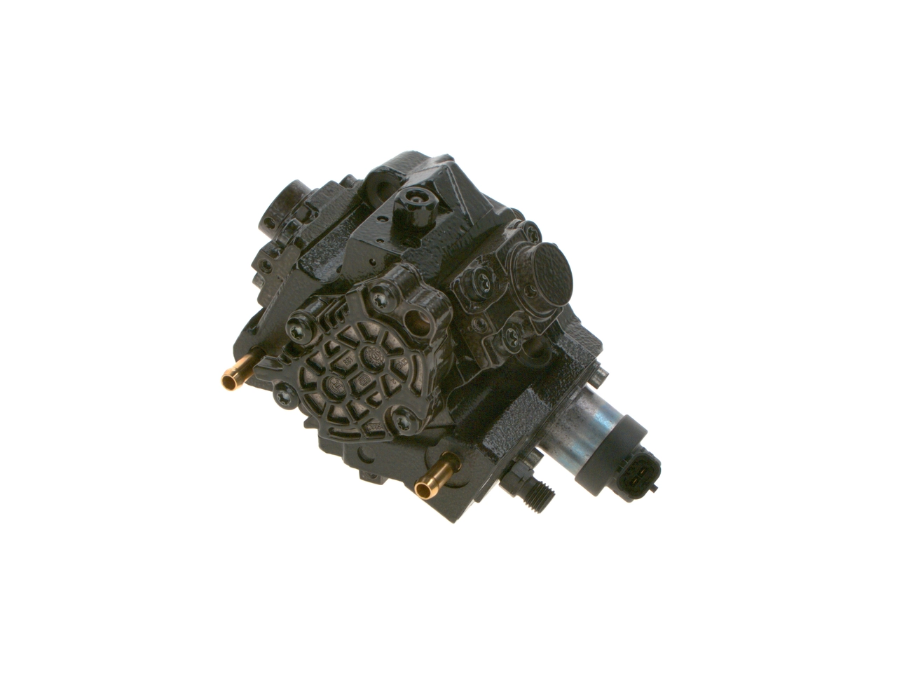 High-pressure Pump
