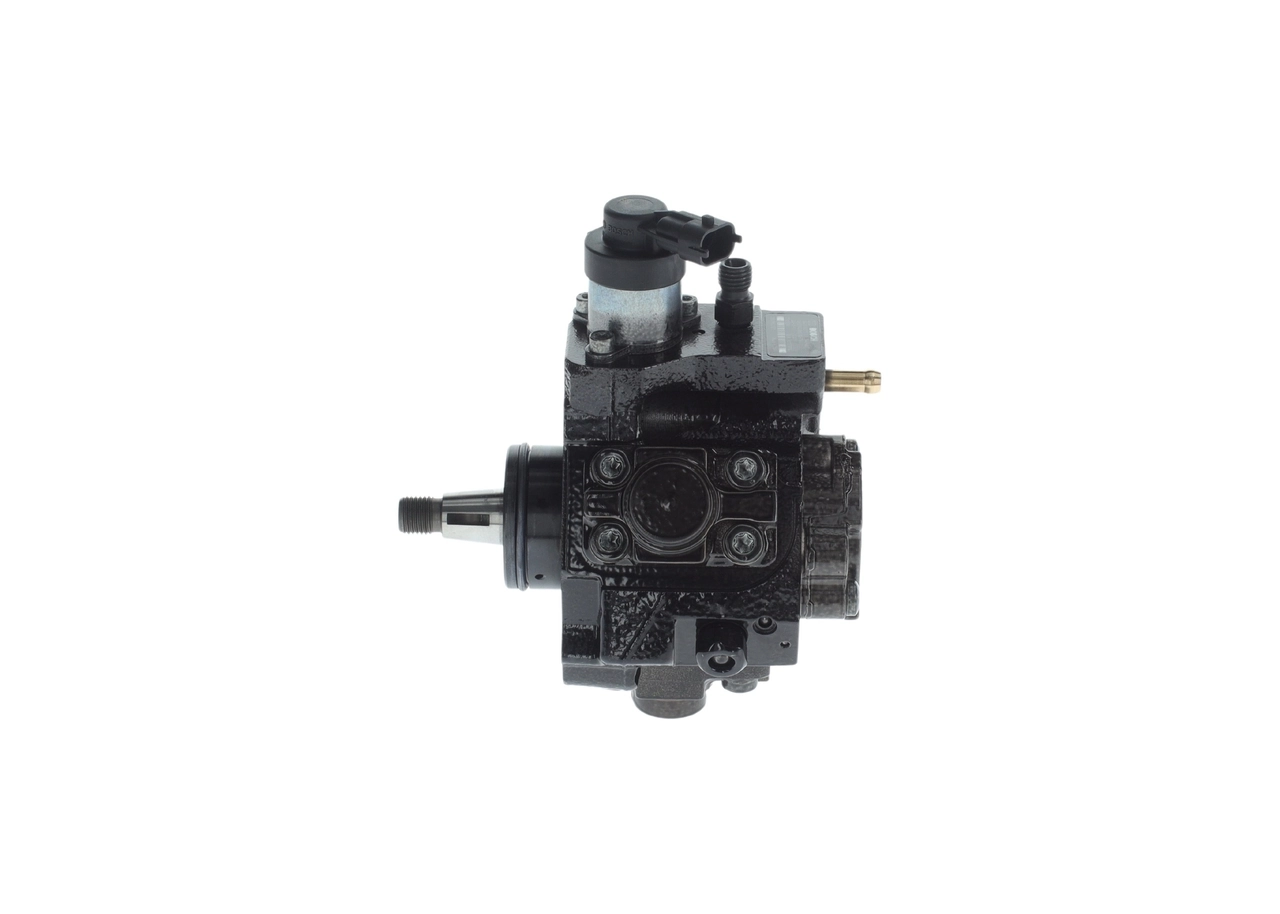 High-pressure Pump