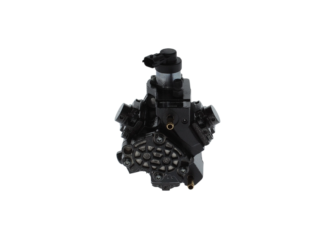 High-pressure Pump