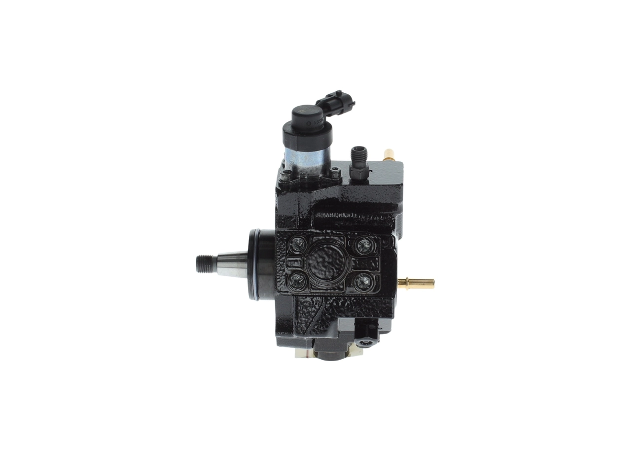 High-pressure Pump