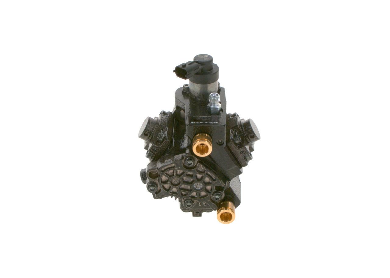 High-pressure Pump