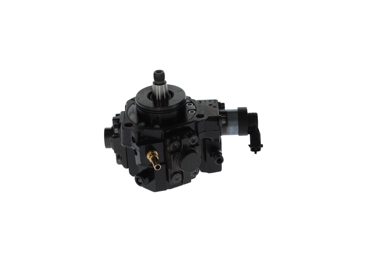 High-pressure Pump