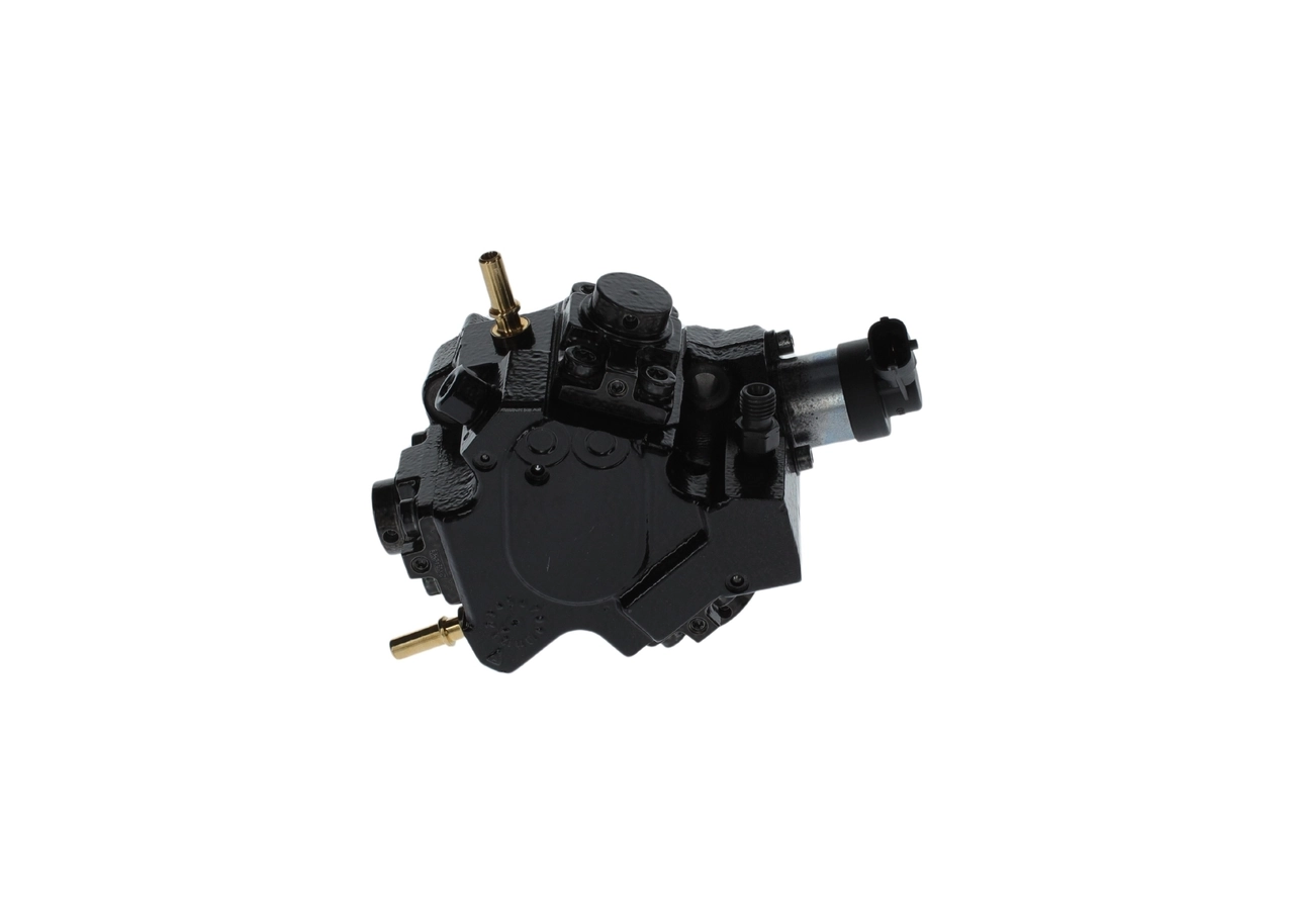 High-pressure Pump