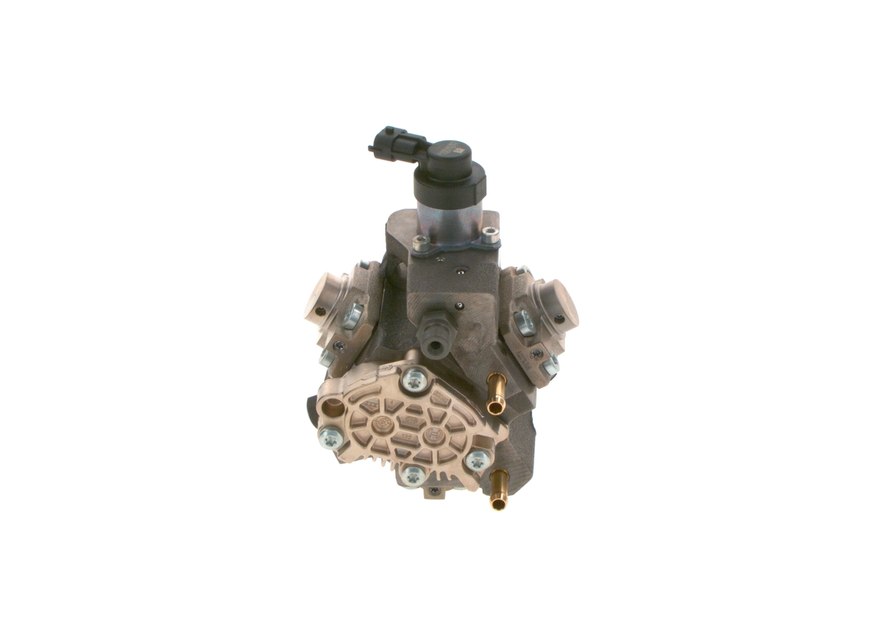 High-pressure Pump