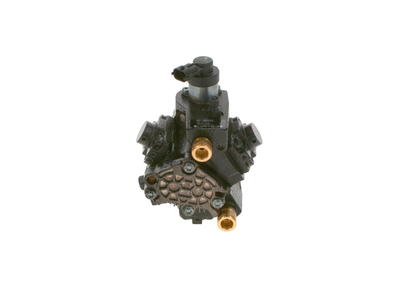 High-pressure Pump