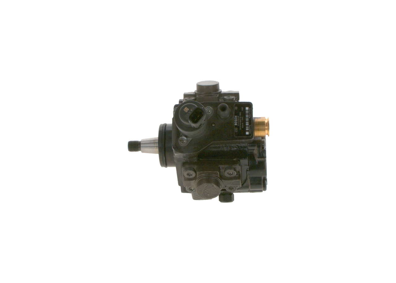 High-pressure Pump