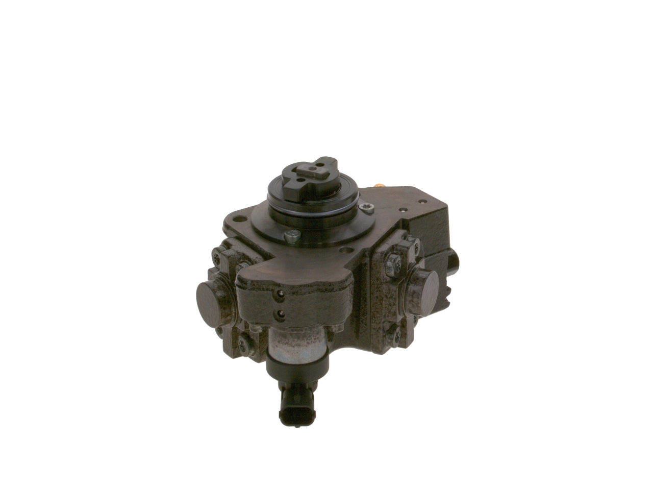 High-pressure Pump