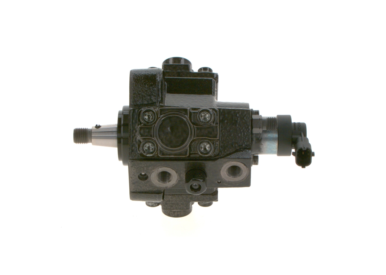 High-pressure Pump