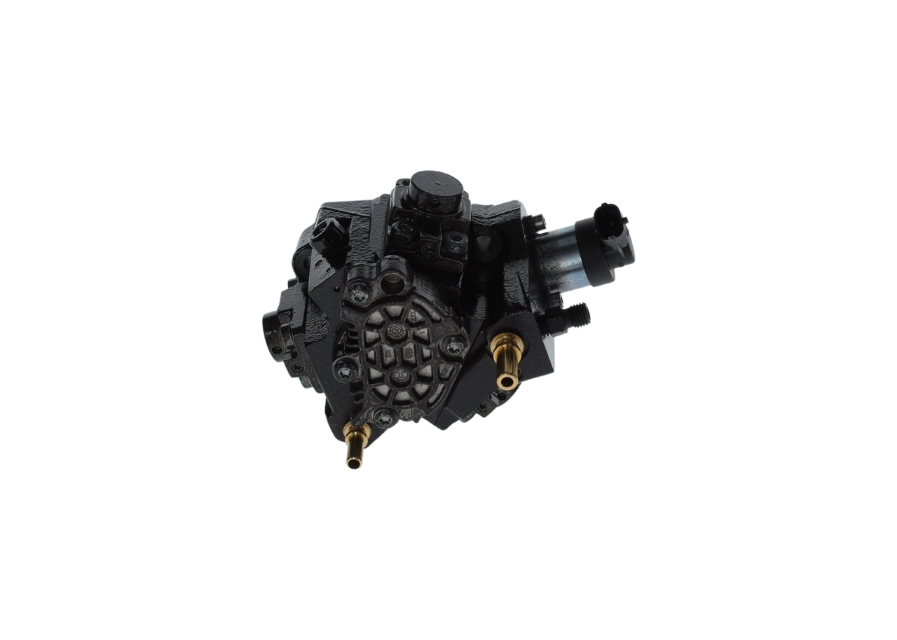 High-pressure Pump