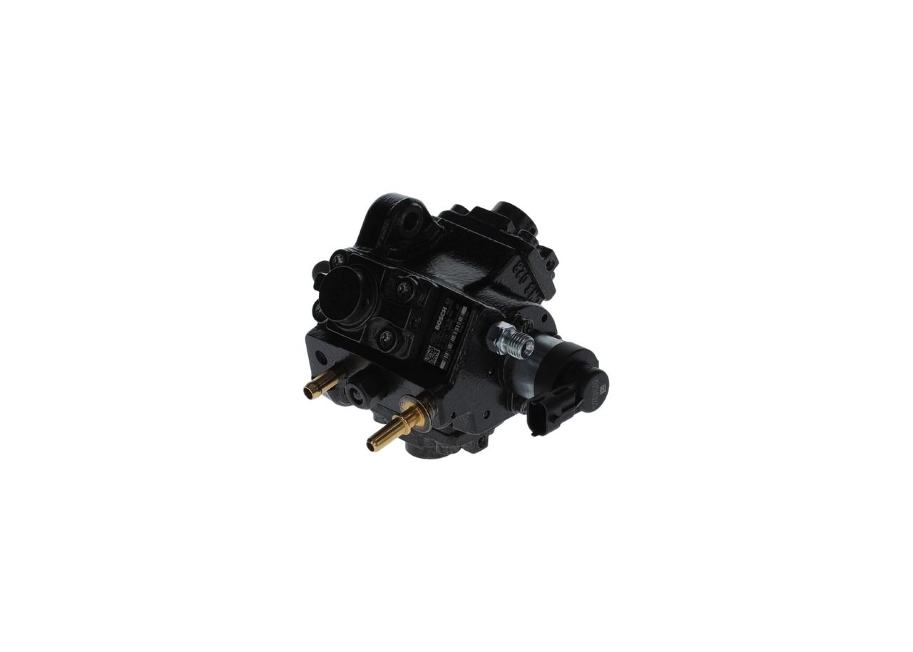 High-pressure Pump