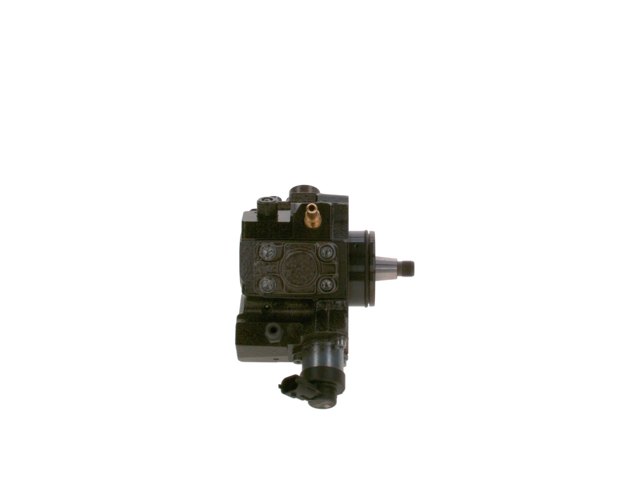 High-pressure Pump