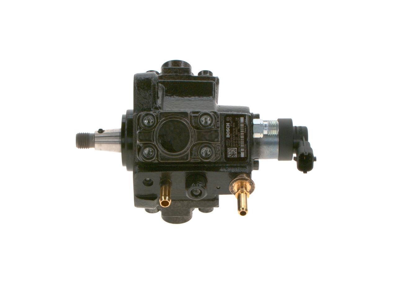 High-pressure Pump