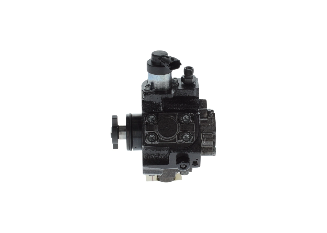 High-pressure Pump